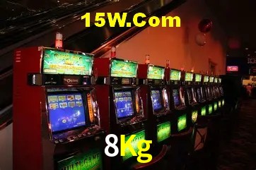 8Kg - Winners Celebration
